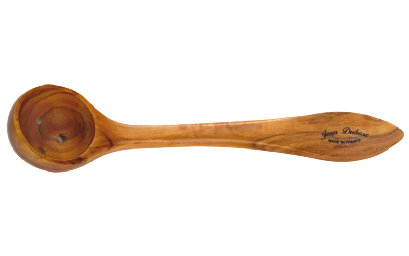Jean Dubost Olive Spoon