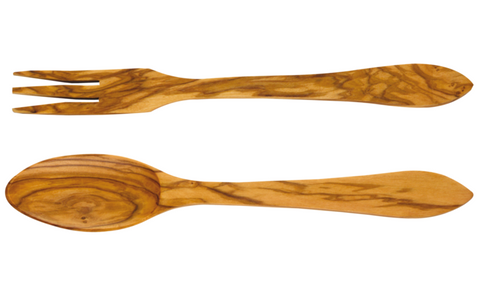 Jean Dubost Tulip Salad Set 25cm