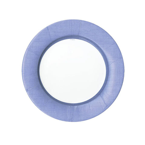 Caspari Paper Salad & Dessert Plates