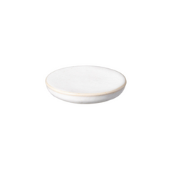 Roda Pillow Plate in Branca - 16 cm