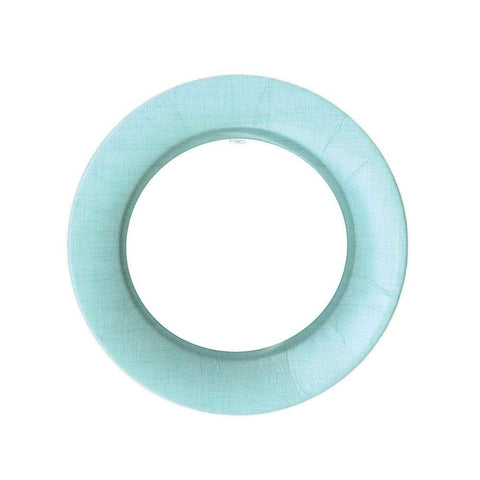 Caspari Paper Salad & Dessert Plates