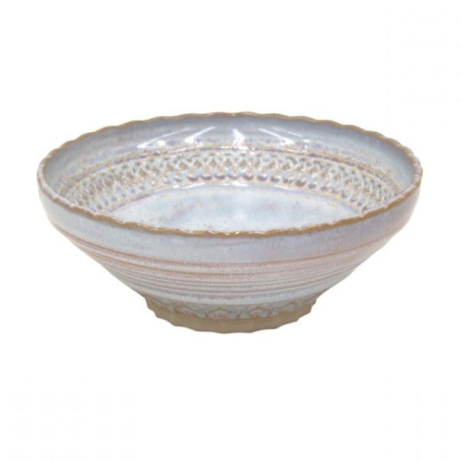 Cristal Soup Bowl 18cm (Set of 6)