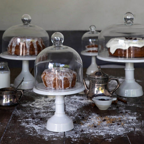 Casafina Cook & Host Cake Stand