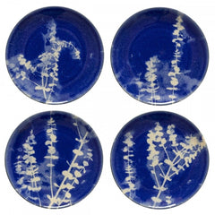 Elements Salad/Dessert Plates 22cm (Set of 4)