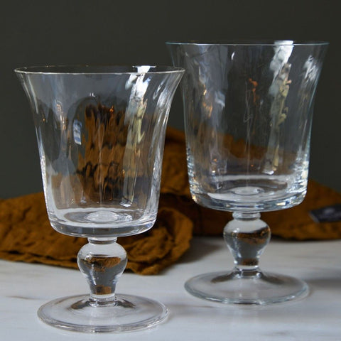 Espiral Wine Glass (Set of 6)
