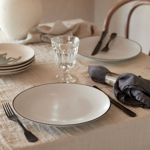 Augusta Salad Plate 21cm (Set of 6)