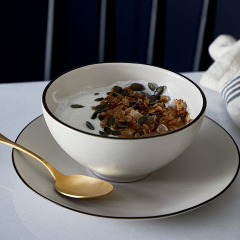 Augusta Soup Bowl 15cm (Set of 6)