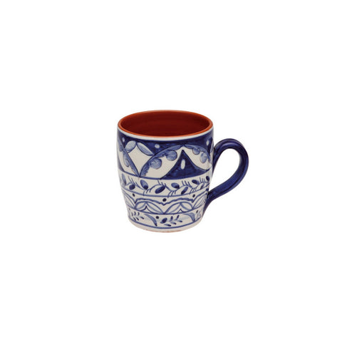 Casafina Alentejo Terracotta Mug 410ml