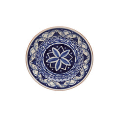 Casafina Alentejo Terracota Salad Plate 23cm