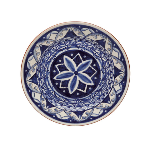 Casafina Alentejo Terracota Dinner Plate 28cm