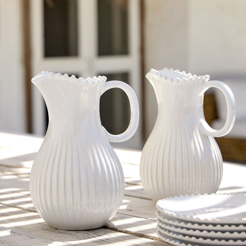 Pearl Water Pitcher 2.9L