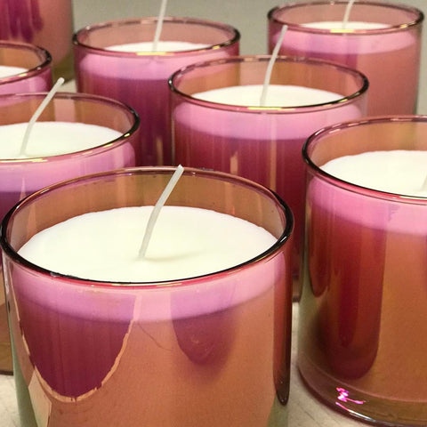 Scented Candle Summer