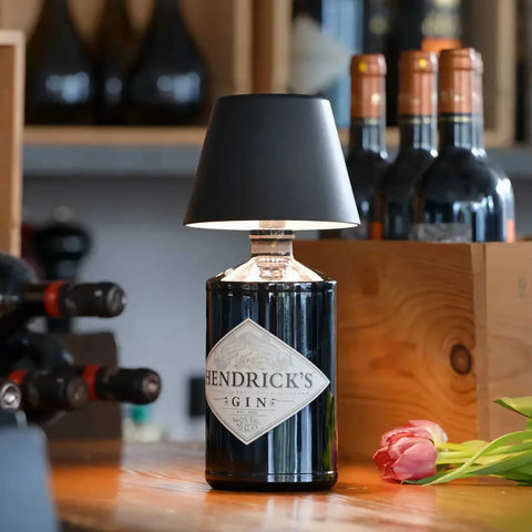 Sompex TOP 2.0 LED Bottle Lamp