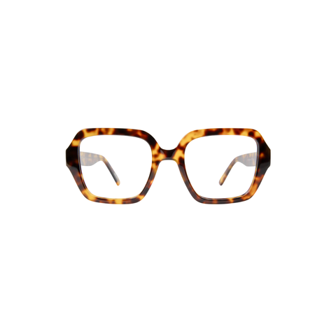 Frank and Lucie Eyetem Turtle Shade