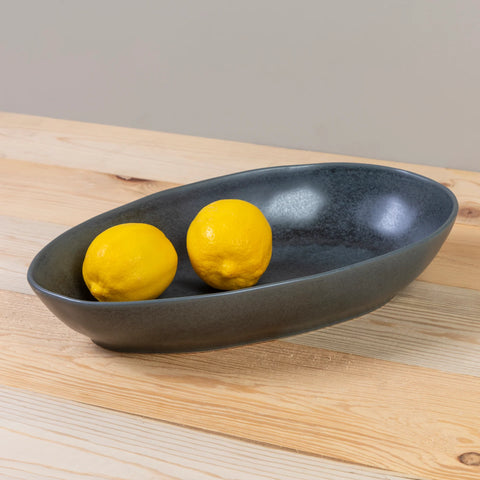 Livia Oval Baker 36cm