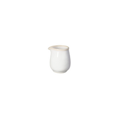 Costa Nova Roda Mini Jug/ Creamer White - 12 CL