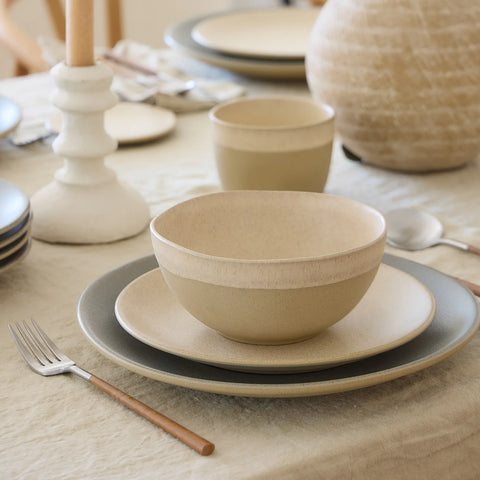 Arenito Latte Bowl 16cm