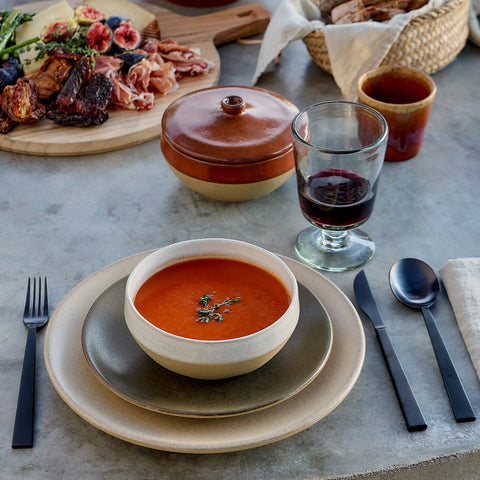 Arenito Dinner Plate 27cm