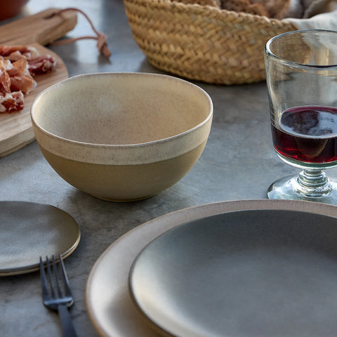 Arenito Dinner Plate 27cm