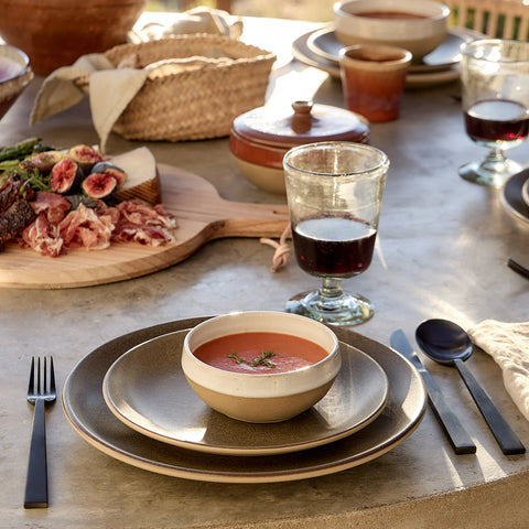 Arenito Dinner Plate 27cm