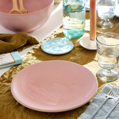 Arenito Dinner Plate 27cm