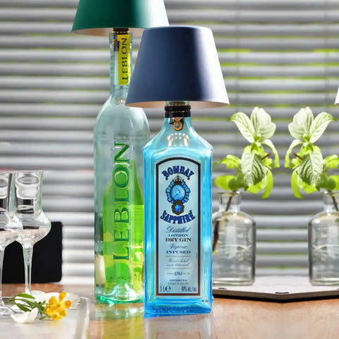 Sompex TOP 2.0 LED Bottle Lamp