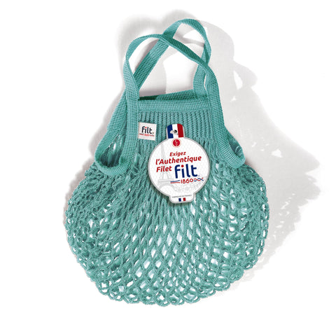 Filt 301 Net Small Shopper Tote Bag