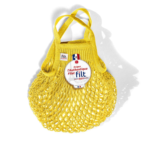 Filt 301 Net Small Shopper Tote Bag