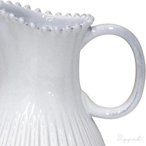 Pearl Water Pitcher 2.9L