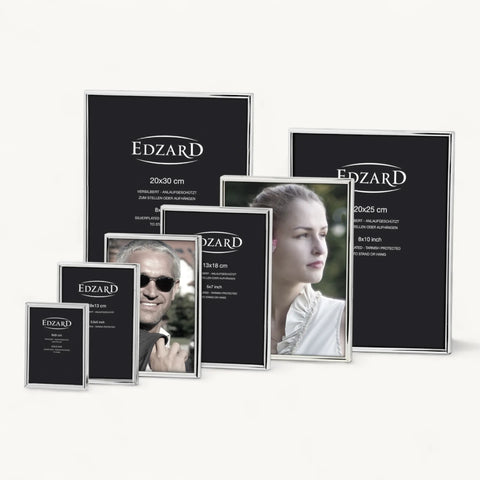 Edzard - Genua Picture Frame (20x30 cm)