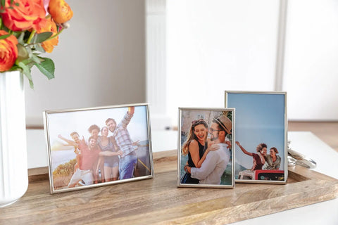 Edzard - Genua Picture Frame (9x13 cm)