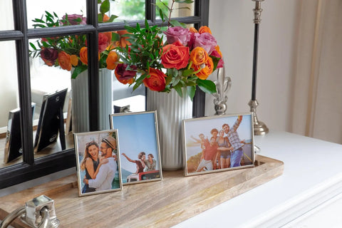 Edzard - Genua Picture Frame (9x13 cm)