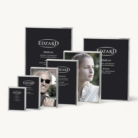 Edzard - Genua Picture Frame (9x13 cm)