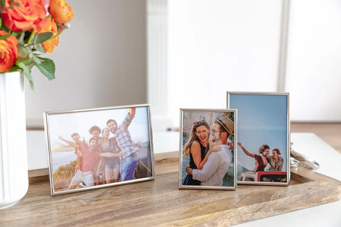 Edzard - Genua Picture Frame (10x15 cm)