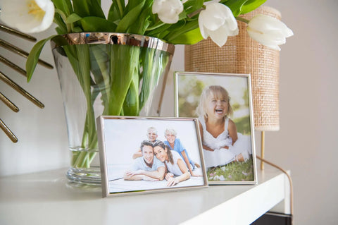Edzard - Genua Picture Frame (10x15 cm)