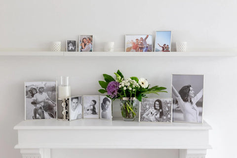 Edzard - Genua Picture Frame (10x15 cm)