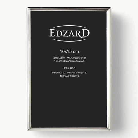 Edzard - Genua Picture Frame (10x15 cm)