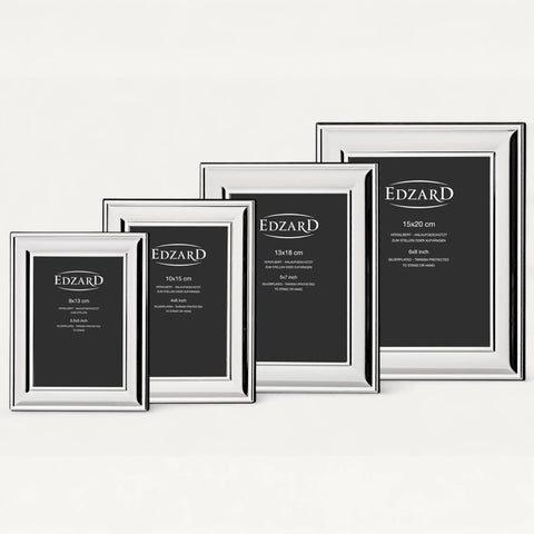 Edzard - Sunset Picture Frame (9x13 cm)