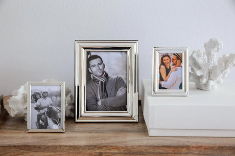 Edzard - Sunset Picture Frame (10x15 cm)