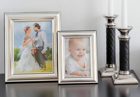 Edzard - Sunset Picture Frame (13x18 cm)