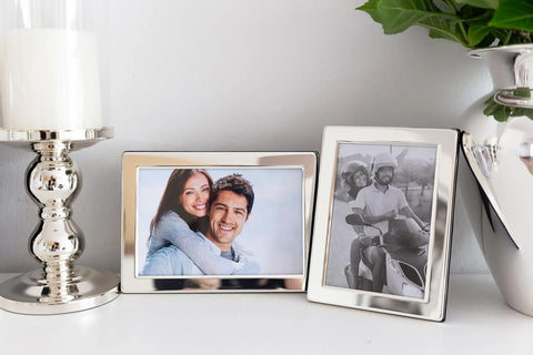 Edzard - Salerno Picture Frame (10x15 cm)