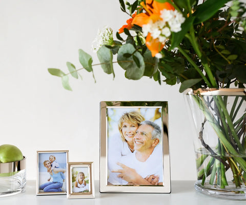Edzard - Salerno Picture Frame (13x18 cm)