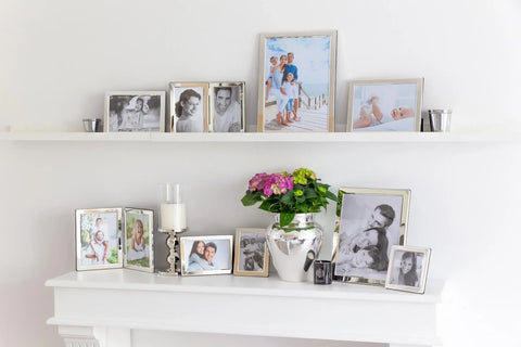 Edzard - Salerno Picture Frame (15x20 cm)