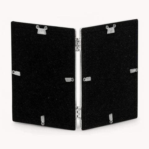 Edzard - Salerno Double Portrait Picture Frame (10x15 cm)