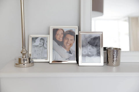 Edzard - Nardo Picture Frame (9x13 cm)