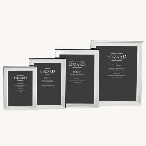 Edzard - Nardo Picture Frame (9x13 cm)