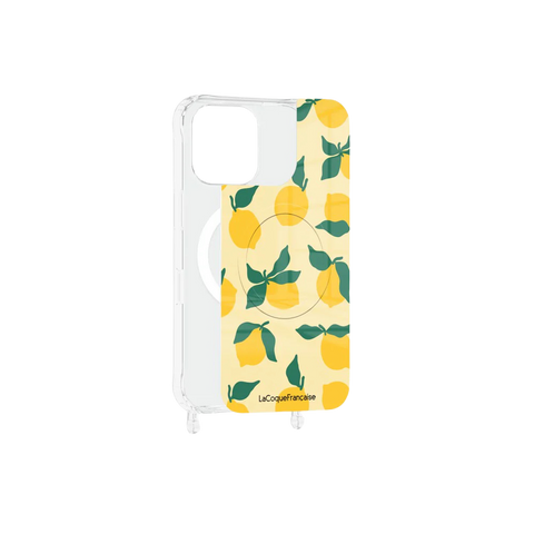 La Coque Francaise - Printed Magnetic Plate Phone Case
