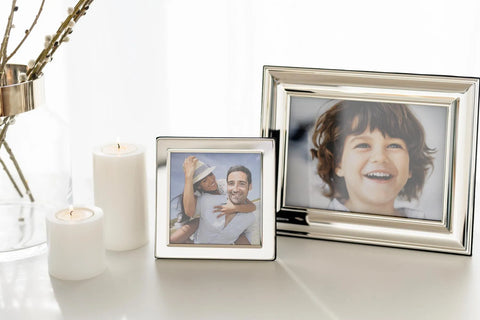 Edzard - Salerno Picture Frame (10x10 cm)
