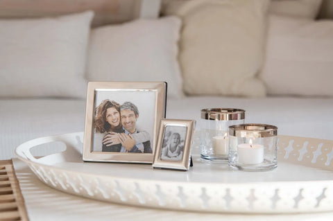 Edzard - Salerno Picture Frame (10x10 cm)