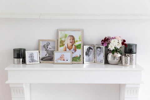 Edzard - Pavia Picture Frame (10x15 cm)